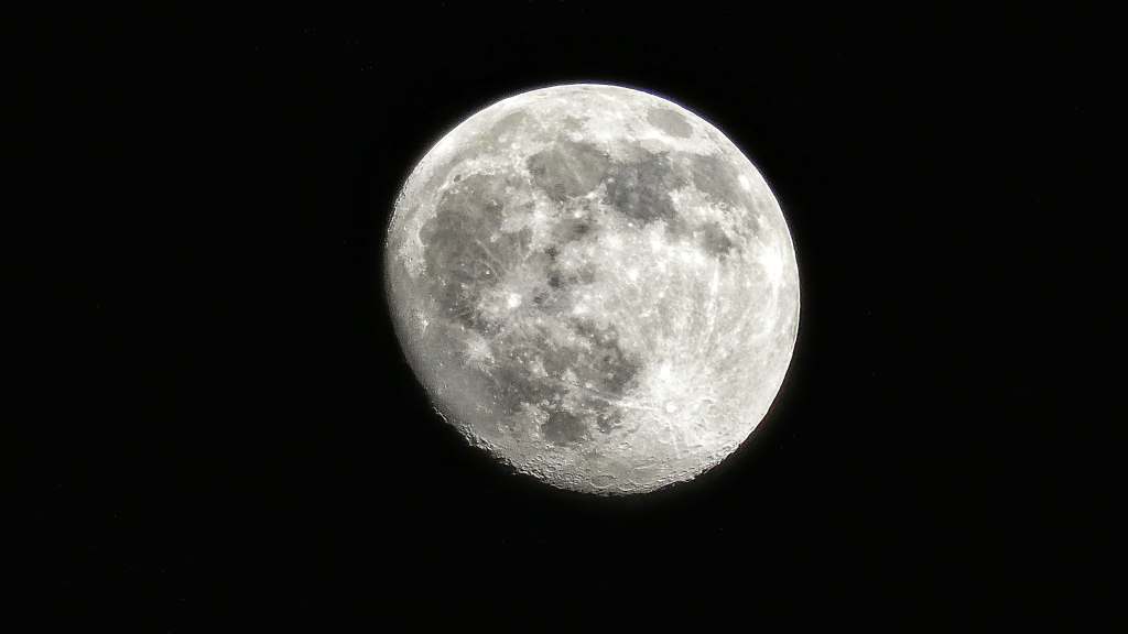 Luna del Lobo  –  13 de&nbsp;enero