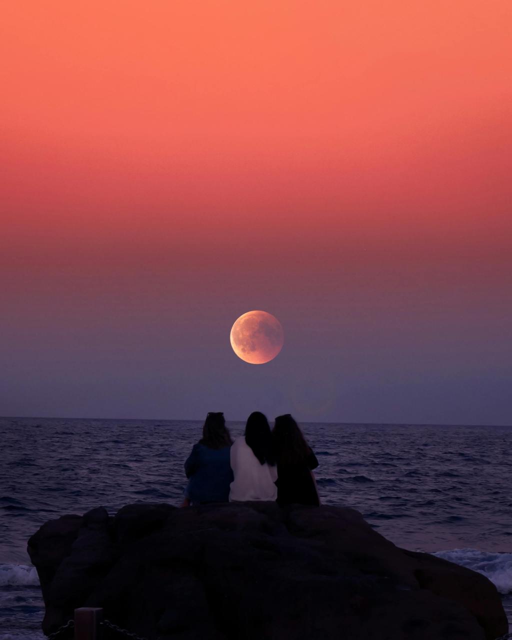 Luna Llena en Virgo  –  14 de&nbsp;marzo