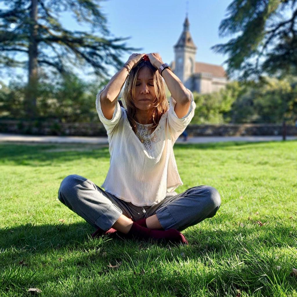 El poder sanador del Reiki en los momentos más&nbsp;difíciles